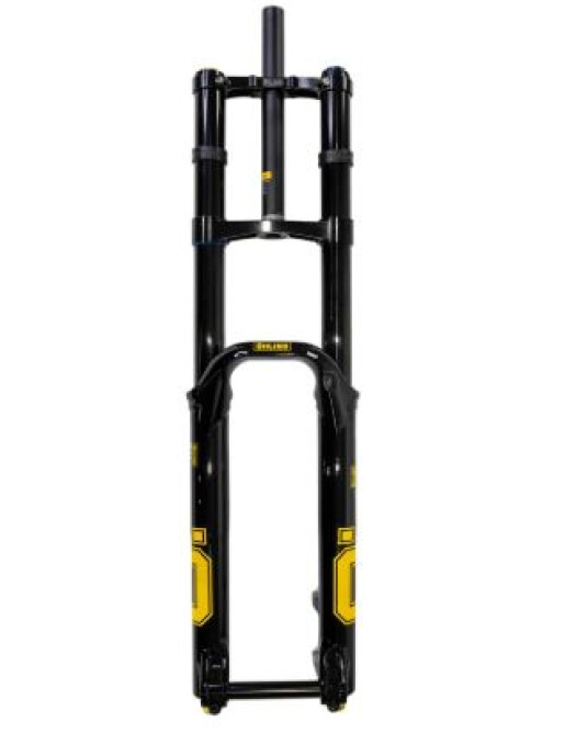 Ohlins DH38 m.2 200mm air 